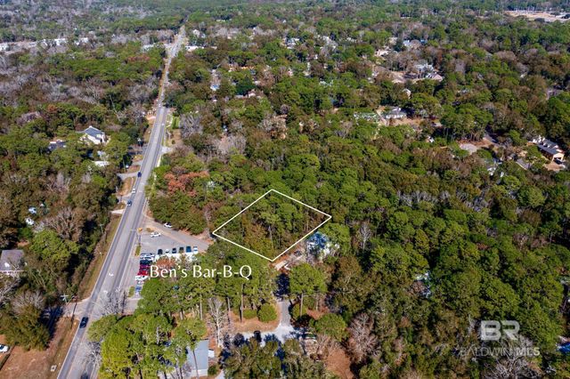 0 Pensacola Avenue, Fairhope, AL 36532