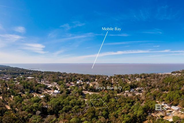 0 Pensacola Avenue, Fairhope, AL 36532