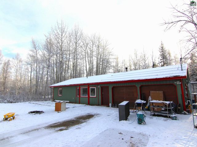 3975 HOLLENBECK AVENUE, North Pole, AK 99705