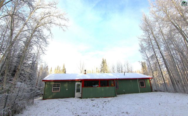 3975 HOLLENBECK AVENUE, North Pole, AK 99705