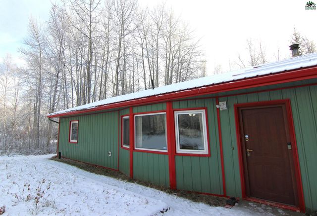 3975 HOLLENBECK AVENUE, North Pole, AK 99705