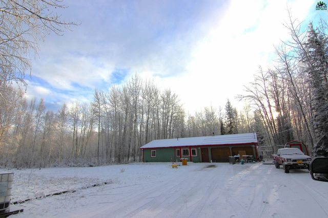 3975 HOLLENBECK AVENUE, North Pole, AK 99705