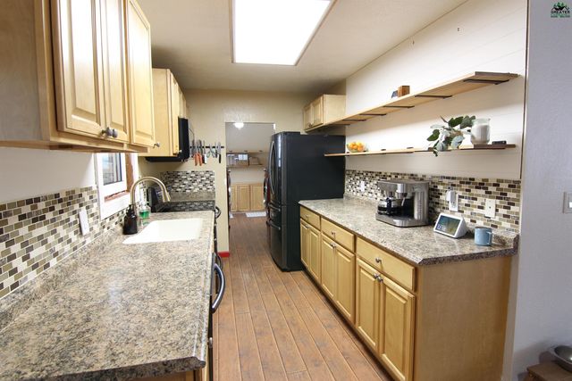 3975 HOLLENBECK AVENUE, North Pole, AK 99705