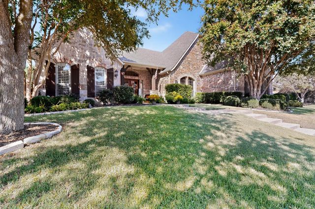1181 Terrace Manor Drive, Prosper, TX 75078