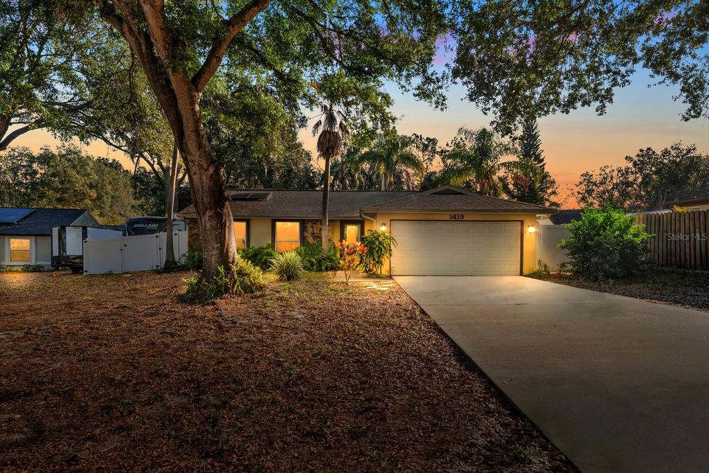 1419 SHADOW BAY LANE, Brandon, FL 33510