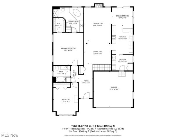 311 E 293rd Street, Willowick, OH 44095