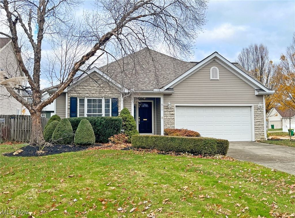 311 E 293rd Street, Willowick, OH 44095