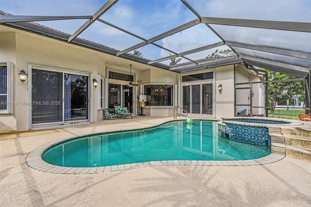 9825 Hindel Court, Boynton Beach, FL 33472