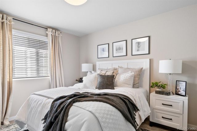 22362 E 38th Place, Aurora, CO 80019