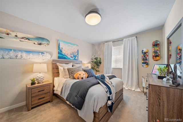 22362 E 38th Place, Aurora, CO 80019