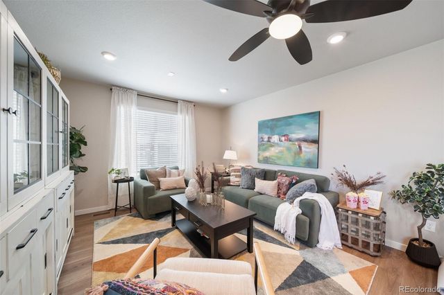 22362 E 38th Place, Aurora, CO 80019