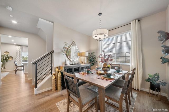 22362 E 38th Place, Aurora, CO 80019