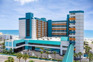 1501 S Ocean Blvd. # 1218, Myrtle Beach, SC 29577