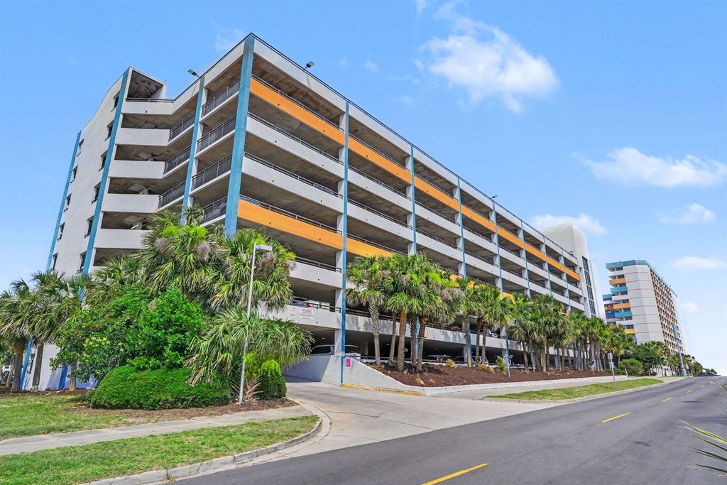 1501 S Ocean Blvd. # 1218, Myrtle Beach, SC 29577 — photo 3