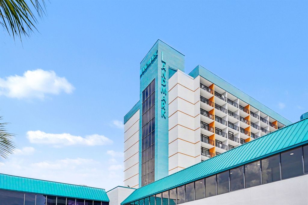1501 S Ocean Blvd. # 1218, Myrtle Beach, SC 29577 — photo 4