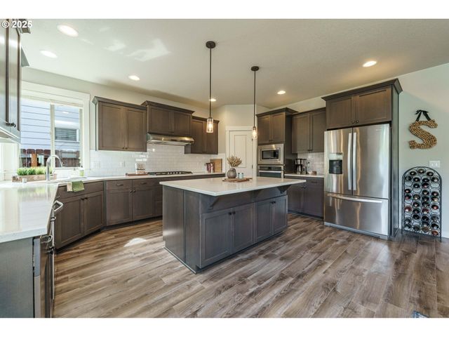 15319 Ne 107TH St, Vancouver, WA 98682