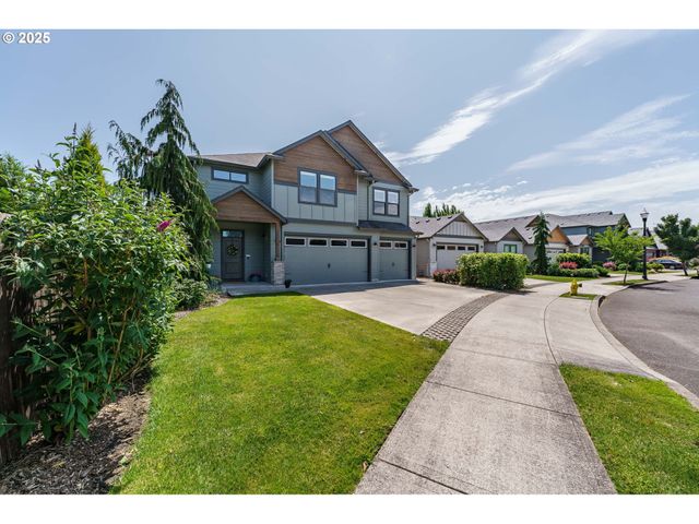 15319 Ne 107TH St, Vancouver, WA 98682