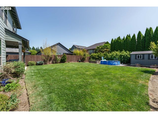 15319 Ne 107TH St, Vancouver, WA 98682