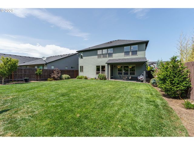 15319 Ne 107TH St, Vancouver, WA 98682