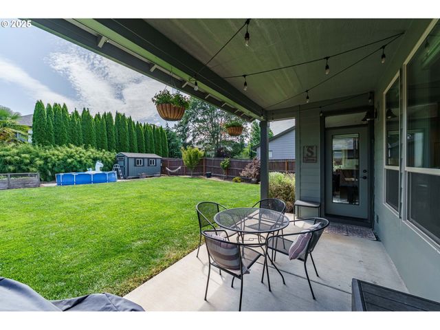 15319 Ne 107TH St, Vancouver, WA 98682