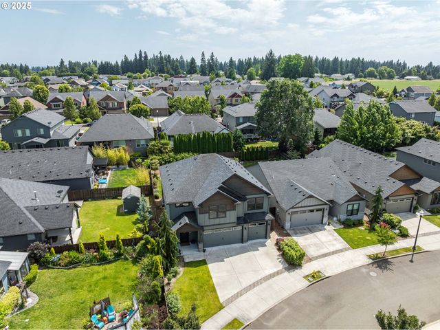 15319 Ne 107TH St, Vancouver, WA 98682