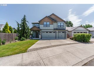 15319 Ne 107TH St, Vancouver, WA 98682