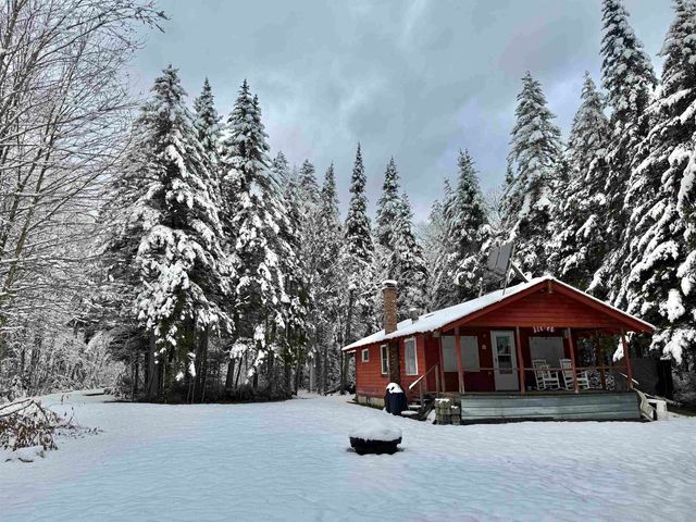 3563 East Branch Road, Averill, VT 05901