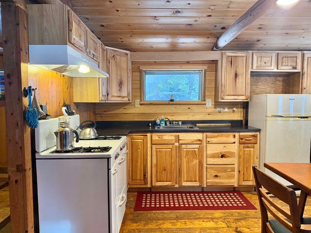3563 East Branch Road, Averill, VT 05901