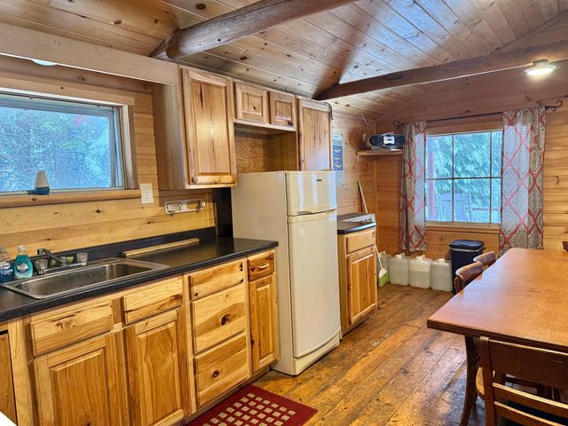3563 East Branch Road, Averill, VT 05901