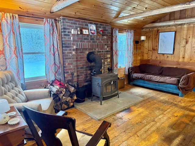 3563 East Branch Road, Averill, VT 05901