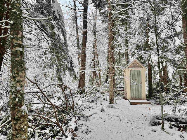 3563 East Branch Road, Averill, VT 05901