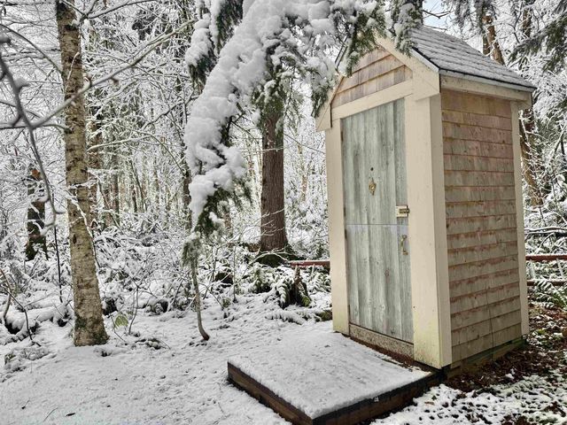 3563 East Branch Road, Averill, VT 05901