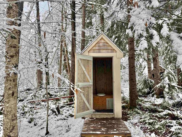 3563 East Branch Road, Averill, VT 05901