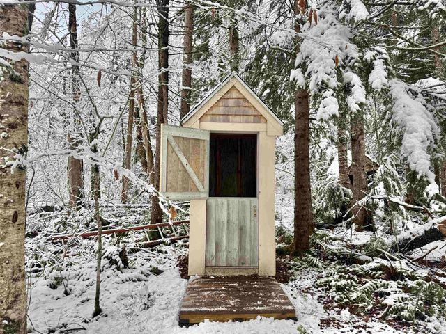 3563 East Branch Road, Averill, VT 05901