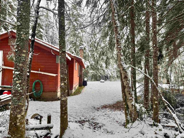 3563 East Branch Road, Averill, VT 05901