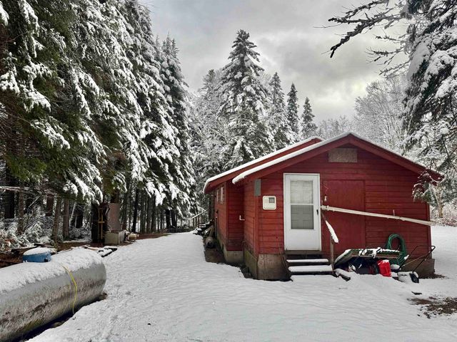 3563 East Branch Road, Averill, VT 05901