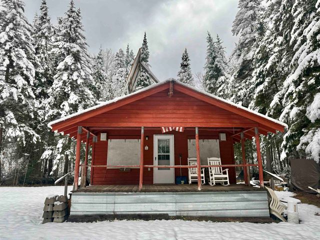 3563 East Branch Road, Averill, VT 05901