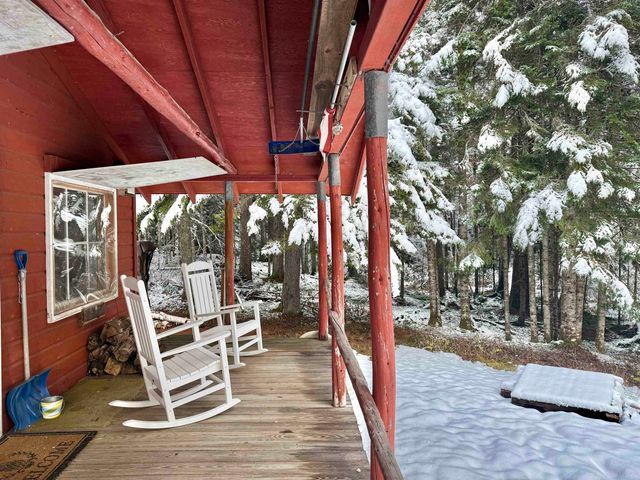 3563 East Branch Road, Averill, VT 05901