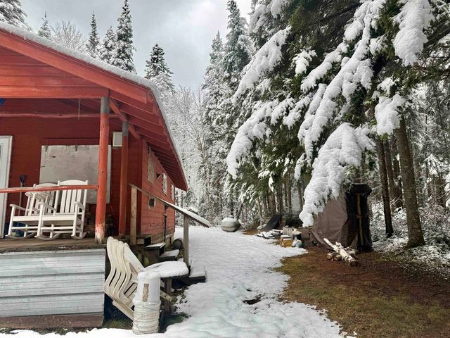 3563 East Branch Road, Averill, VT 05901