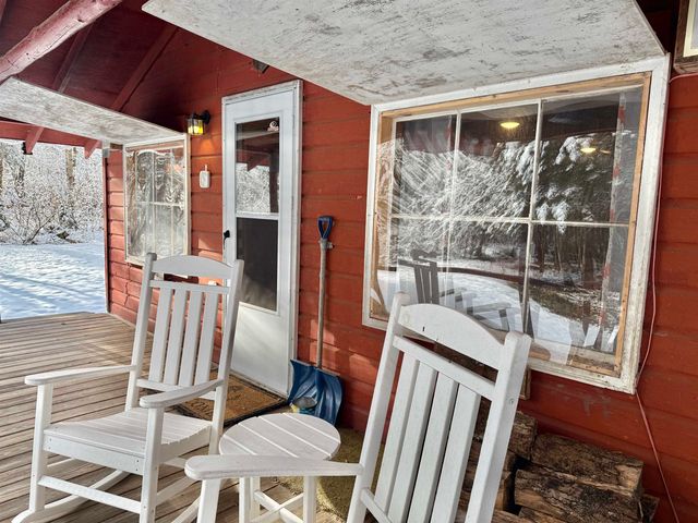 3563 East Branch Road, Averill, VT 05901