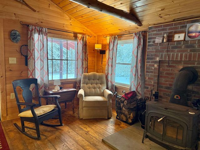 3563 East Branch Road, Averill, VT 05901