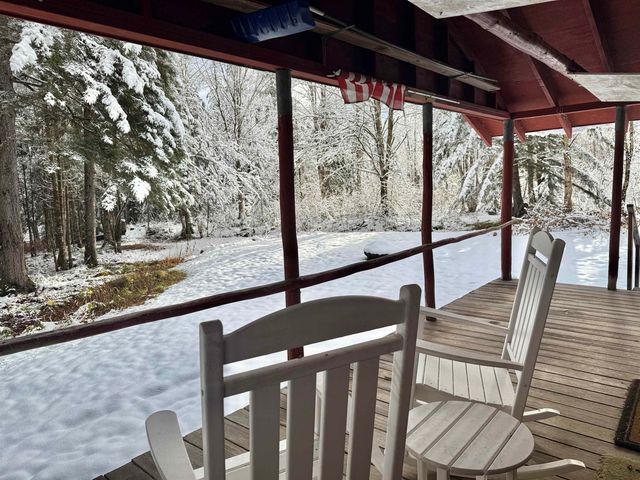 3563 East Branch Road, Averill, VT 05901