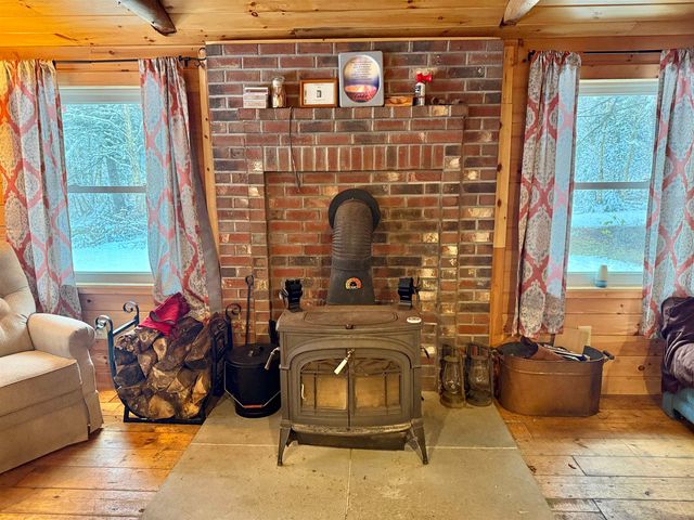 3563 East Branch Road, Averill, VT 05901