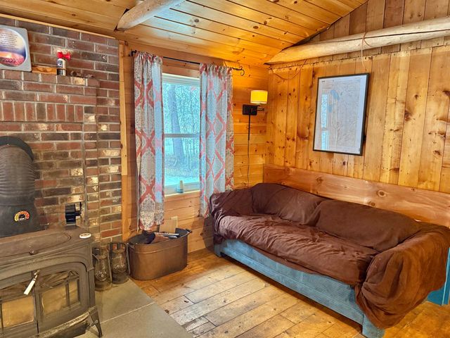 3563 East Branch Road, Averill, VT 05901