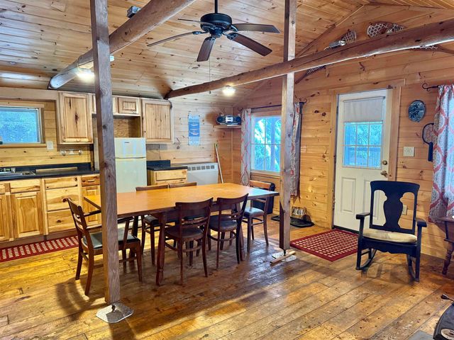 3563 East Branch Road, Averill, VT 05901