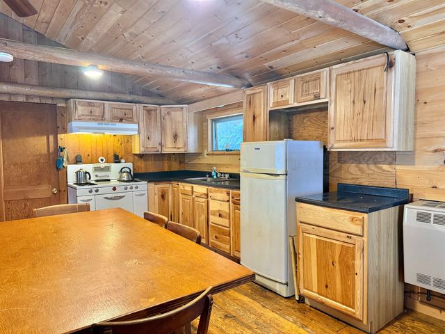 3563 East Branch Road, Averill, VT 05901