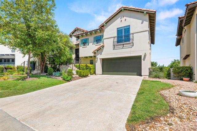 211 Honey Creek CT 6, Austin, TX 78738