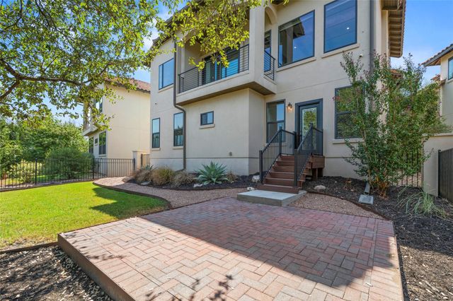 211 Honey Creek CT 6, Austin, TX 78738