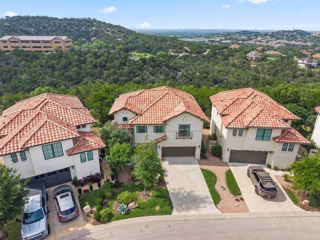 211 Honey Creek CT 6, Austin, TX 78738