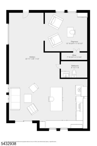 69 N 4Th St, Paterson City, NJ 07522